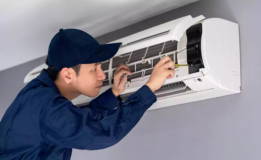 AC Duct Cleaning Naples