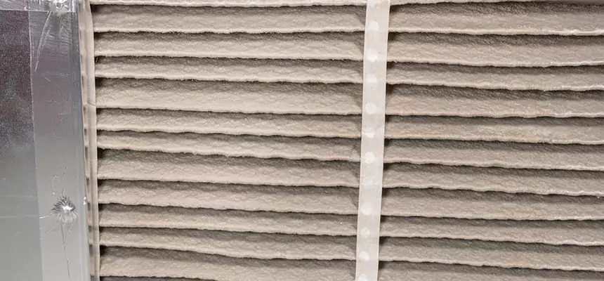 Mobile Car AC Filter Replacement in Naples