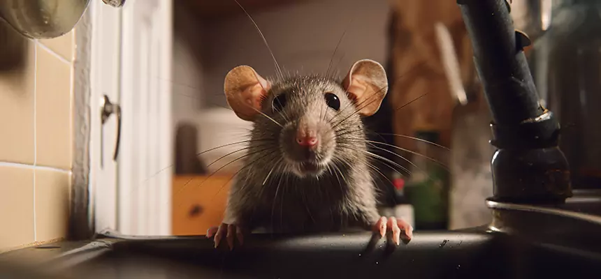 Our Air Duct Rat Removal Services in Naples, FL