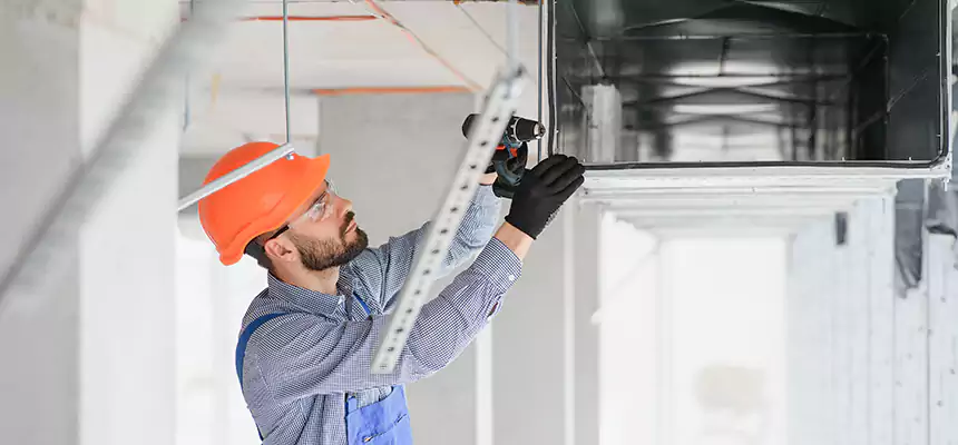 Our Air Vent Replacement Services in Naples, FL