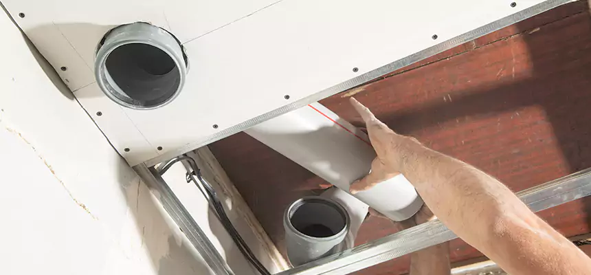 Our Dryer Duct Fire Hazard Inspection Services in Naples, FL