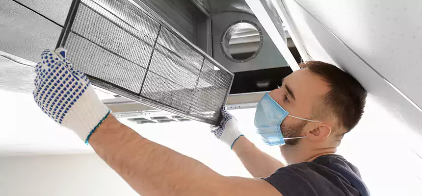 Our Dryer Vent Cleaning Services in Naples, FL