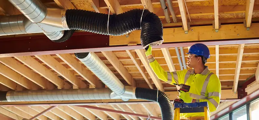 Replacing a Dryer Hose in Naples, FL