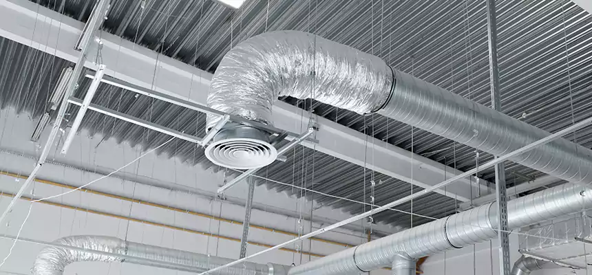 Our Dryer Vent Hose Replacement Services in Naples, FL