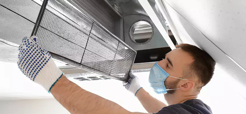 Our Dryer Vent Replacement Services in Naples, FL