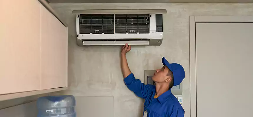 Balanced Fresh‑Air Ventilation (ERV/HRV) in Naples