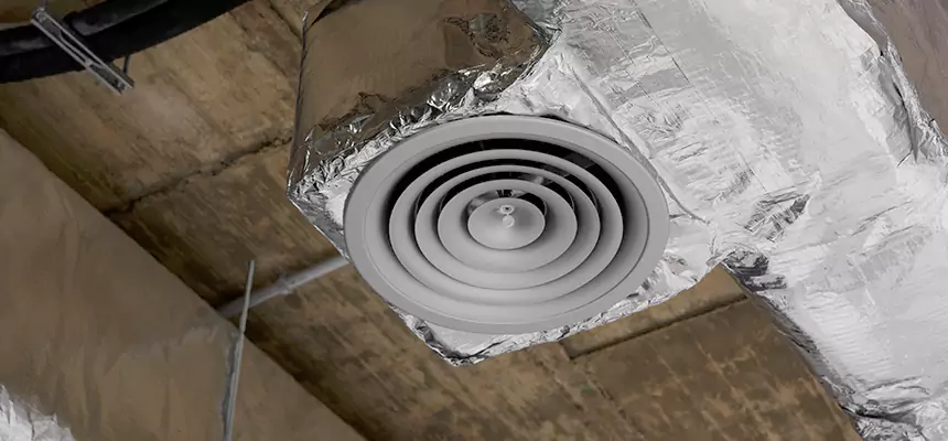Our Low VOC Vent Installation Services in Naples, FL