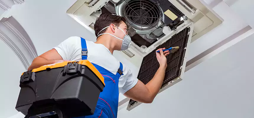 Our Remove Smoke Smell From Air Duct Services in Naples, FL