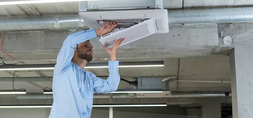 Our Room Addition Duct Installation Services in Naples, FL