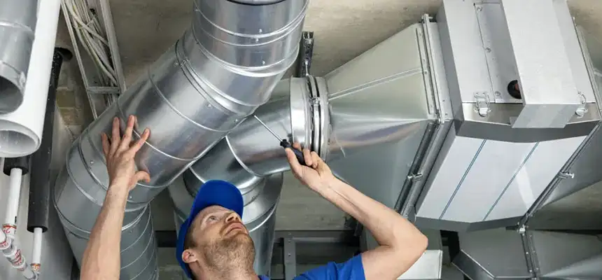 Our Same-Day Air Duct Service in Naples, FL
