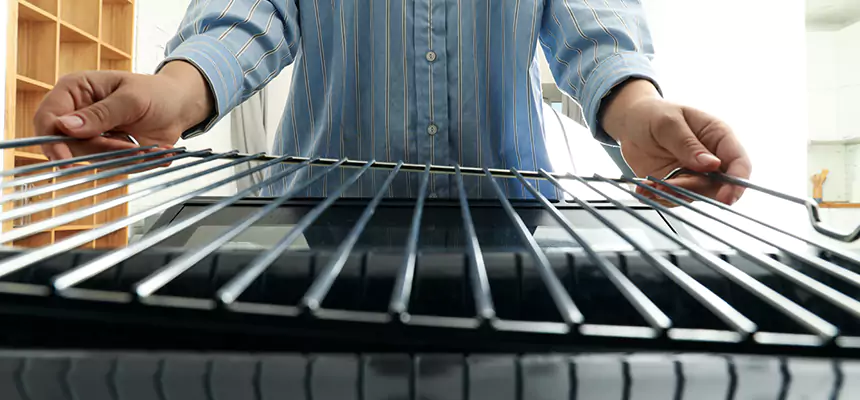 Our Vent Grille Washing Services in Naples, FL
