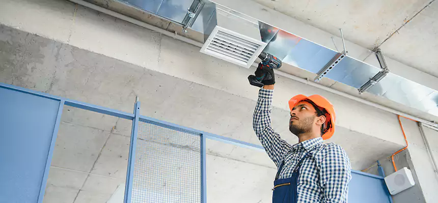 Efficient Exhaust Vent Cleaning in Naples, FL