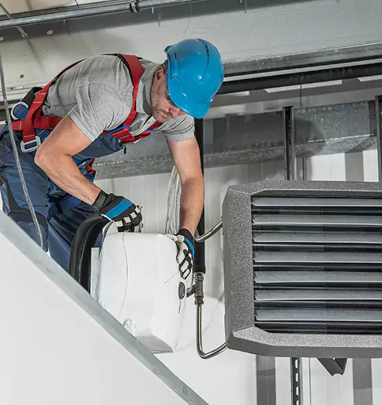 Professional Custom HVAC Ductworkin Naples, FL