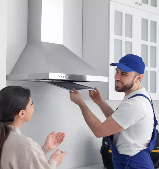 Professional Dryer Vent Cleaning Service in Naples, FL
