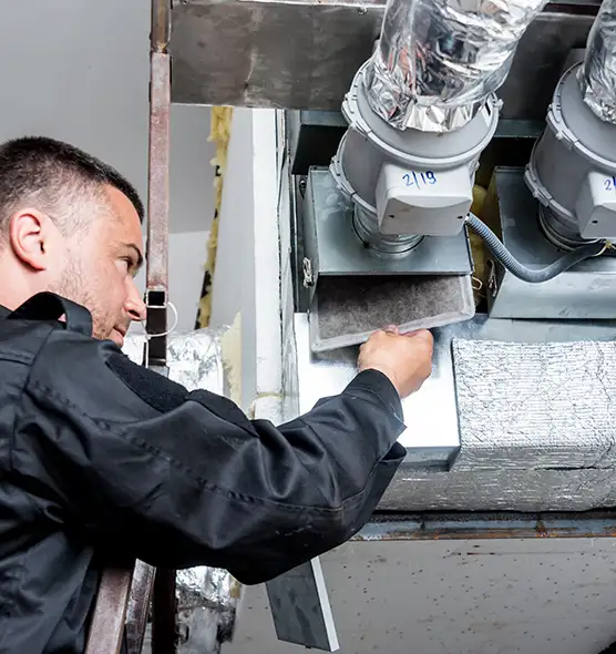 Professional Furnace Vent Cleaning in Naples, FL