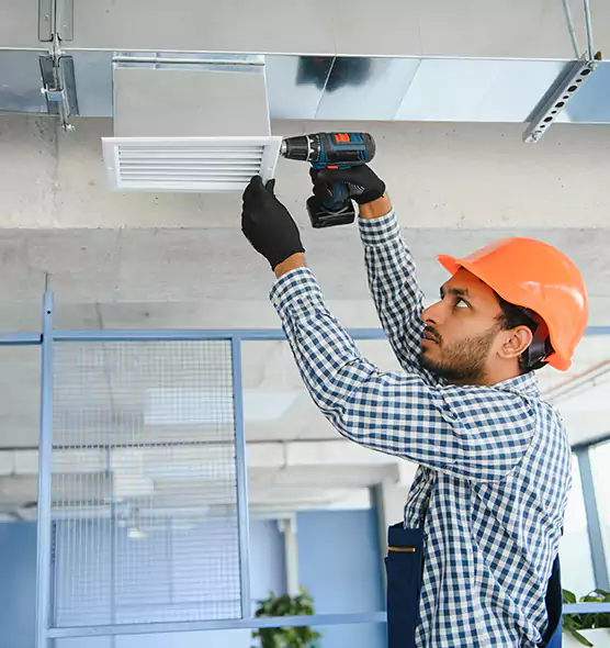 Professional HVAC Duct Cleaning in Naples, FL