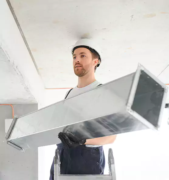 About HVAC Ductwork Installation in Naples, FL