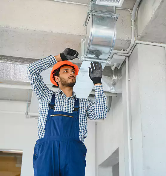 Advanced Industrial Ventilation Cleaning in Naples, FL