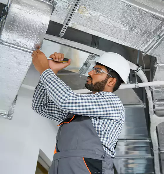 Welcome to Mold & Mildew Removal from Air Ducts Naples, FL
