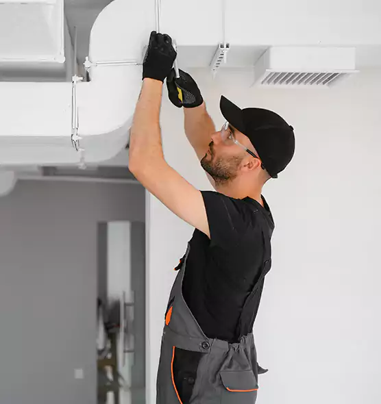 Advanced Office Ductwork Cleaning Services in Naples, FL