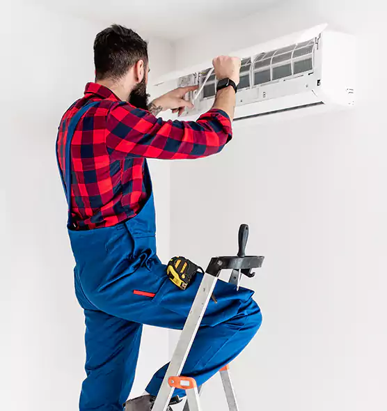 About Smart Air Conditioning Installation in Naples, FL