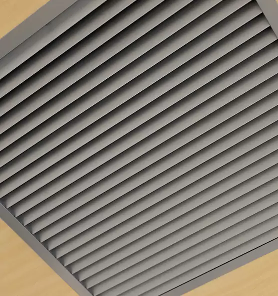 Professional Vent Grille Washing in Naples, FL