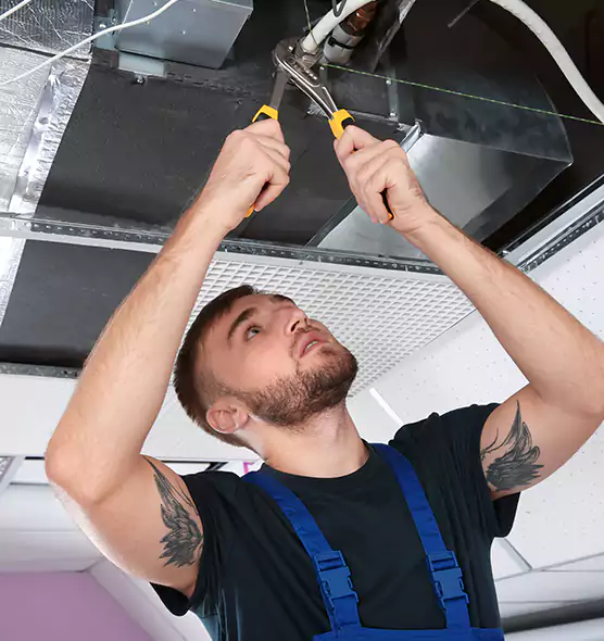 About Ventilation System Upgrades in Naples, FL